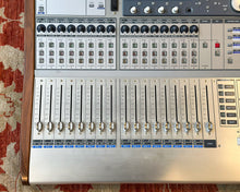 Load image into Gallery viewer, Tascam DM-3200 Digital Mixing Console w/MU-1000 Meter Bridge