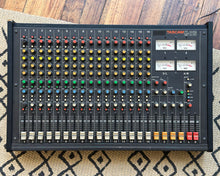 Load image into Gallery viewer, TASCAM M-216 Mixing Console