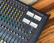 Load image into Gallery viewer, TASCAM M-216 Mixing Console