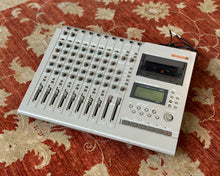 Load image into Gallery viewer, Tascam Portastudio 488 8 Track Cassette-Tape Recorder