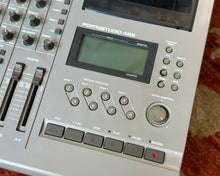 Load image into Gallery viewer, Tascam Portastudio 488 8 Track Cassette-Tape Recorder