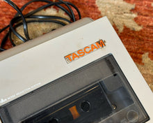 Load image into Gallery viewer, Tascam Portastudio 488 8 Track Cassette-Tape Recorder