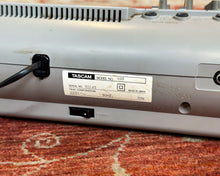Load image into Gallery viewer, Tascam Portastudio 488 8 Track Cassette-Tape Recorder