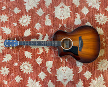 Load image into Gallery viewer, Taylor 224CE-K DLX Left-Handed