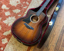 Load image into Gallery viewer, Taylor 224CE-K DLX Left-Handed