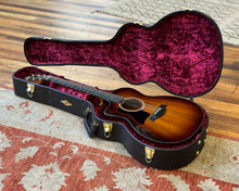 Load image into Gallery viewer, Taylor 224CE-K DLX Left-Handed