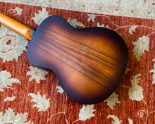 Load image into Gallery viewer, Taylor GS Mini-e Koa Plus - Left Handed