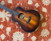 Load image into Gallery viewer, Taylor GS Mini-e Koa Plus - Left Handed