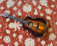 Load image into Gallery viewer, Taylor GS Mini-e Koa Plus - Left Handed
