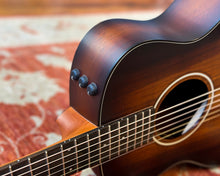 Load image into Gallery viewer, Taylor GS Mini-e Koa Plus - Left Handed