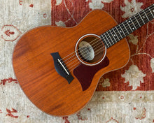 Load image into Gallery viewer, Taylor GS Mini - Mahogany