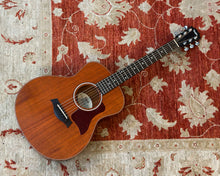Load image into Gallery viewer, Taylor GS Mini - Mahogany