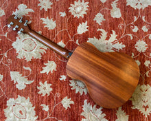 Load image into Gallery viewer, Taylor GS Mini - Mahogany