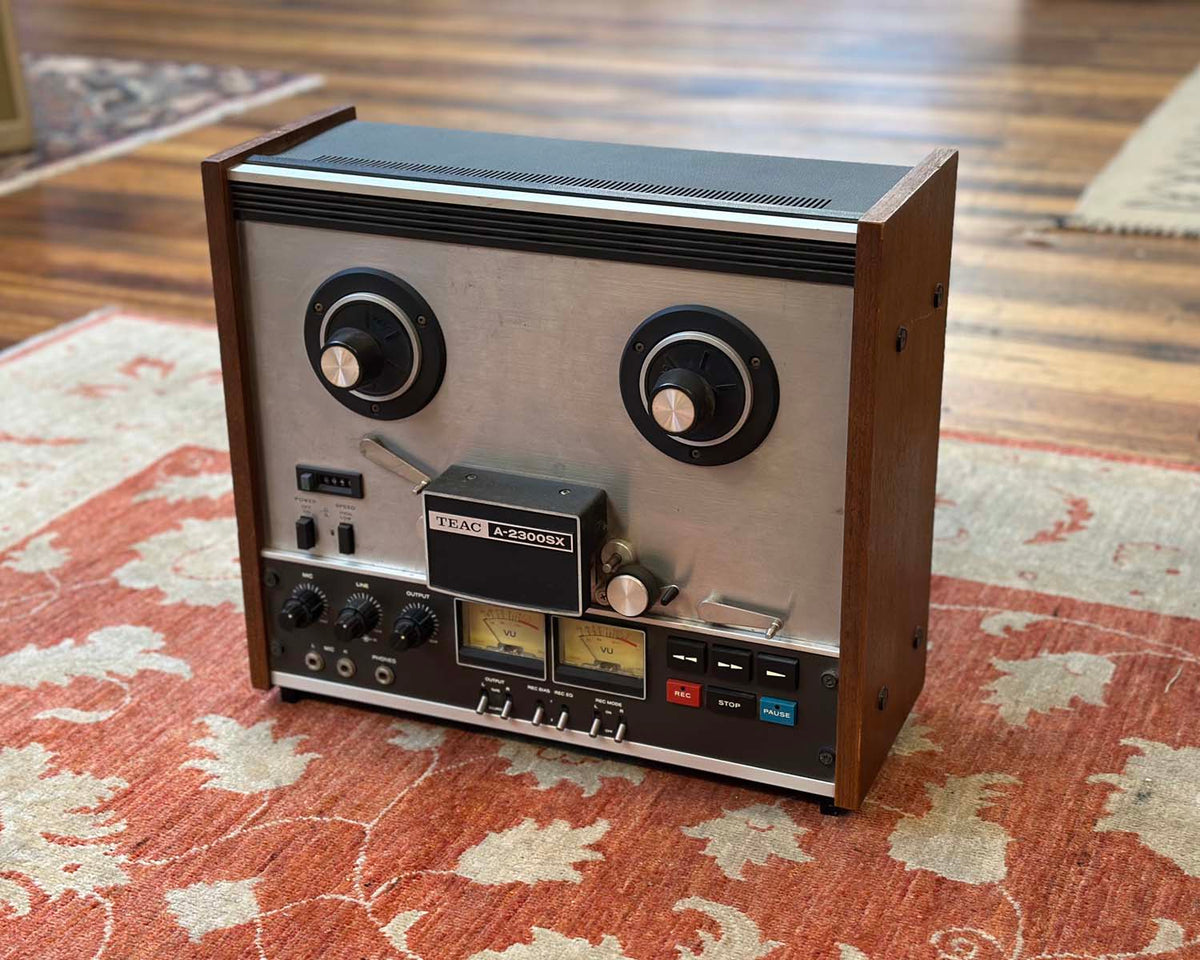 Teac A-2300SX
