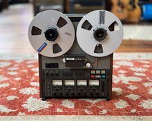Load image into Gallery viewer, Teac A-3440 Multitrack Reel To Reel Tape Machine