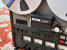 Load image into Gallery viewer, Teac A-3440 Multitrack Reel To Reel Tape Machine