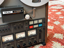 Load image into Gallery viewer, Teac A-3440 Multitrack Reel To Reel Tape Machine