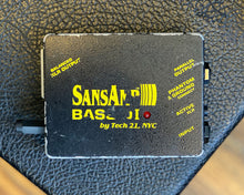 Load image into Gallery viewer, Tech 21 SansAmp Bass DI
