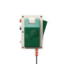 Load image into Gallery viewer, Teenage Engineering EP-40 Riddim Bundle w/ EP-2350 Ting Microphone