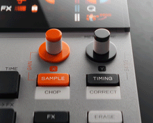 Load image into Gallery viewer, Teenage Engineering EP-133 K.O. II Sampler Sequencer Composer
