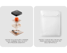 Load image into Gallery viewer, Teenage Engineering EP-133 K.O. II Sampler Sequencer Composer