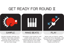 Load image into Gallery viewer, Teenage Engineering EP-133 K.O. II Sampler Sequencer Composer