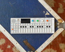 Load image into Gallery viewer, Teenage Engineering OP-1 Portable Synthesizer Sampler