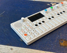 Load image into Gallery viewer, Teenage Engineering OP-1 Portable Synthesizer Sampler