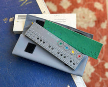 Load image into Gallery viewer, Teenage Engineering OP-Z Synthesizer and Multimedia Sequencer w/ Line Module