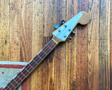 Load image into Gallery viewer, &#39;60s Teisco NB-4/EB-200 Electric Bass Japan

