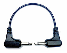 Load image into Gallery viewer, Tendrils 60cm Stakkas - Black