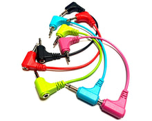 Load image into Gallery viewer, Tendrils 15cm Stakkas - Red