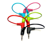 Load image into Gallery viewer, Tendrils 60cm Stakkas - Black