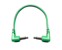 Load image into Gallery viewer, Tendrils 10cm Pack of 6 - Emerald