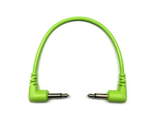 Load image into Gallery viewer, Tendrils 10cm Pack of 6 - Lime