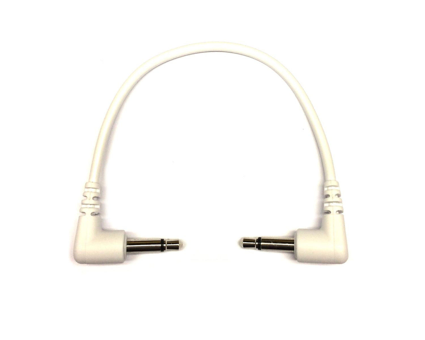Tendrils 10cm Pack of 6 - White