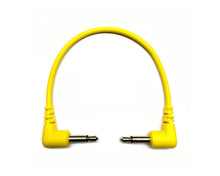 Load image into Gallery viewer, Tendrils 10cm Pack of 6 - Yellow