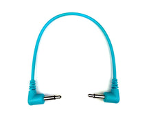 Load image into Gallery viewer, Tendrils 15cm Pack of 6 - Cyan