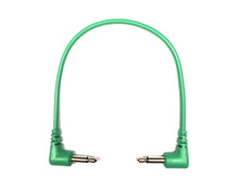 Load image into Gallery viewer, Tendrils 15cm Pack of 6 - Emerald