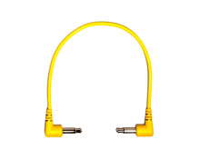 Load image into Gallery viewer, Tendrils 15cm Pack of 6 - Yellow