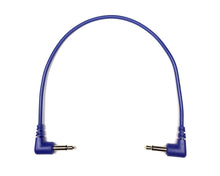 Load image into Gallery viewer, Tendrils 20cm Pack of 6 - Indigo