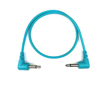 Load image into Gallery viewer, Tendrils 30cm Pack of 6 - Cyan