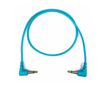 Load image into Gallery viewer, Tendrils 45cm Pack of 6 - Cyan
