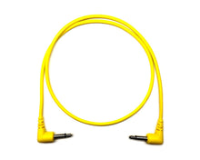 Load image into Gallery viewer, Tendrils 45cm Pack of 6 - Yellow