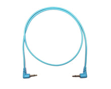 Load image into Gallery viewer, Tendrils 60cm Pack of 6 - Cyan