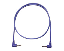 Load image into Gallery viewer, Tendrils 60cm Pack of 6 - Indigo