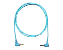 Load image into Gallery viewer, Tendrils 90cm Pack of 6 - Cyan