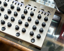Load image into Gallery viewer, The Division Department 01/IV 4-Channel Analogue Drum Synthesizer