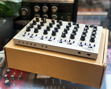 Load image into Gallery viewer, The Division Department 01/IV 4-Channel Analogue Drum Synthesizer