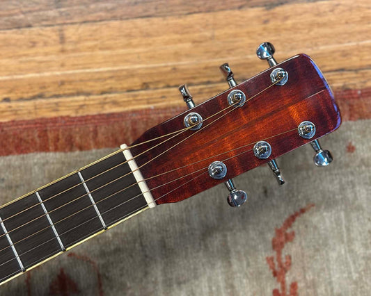 2010 Custom Order Tim Scheerhorn R Body Resonator